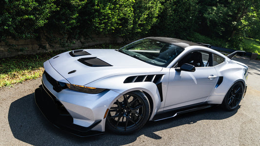 GTD Delivery
