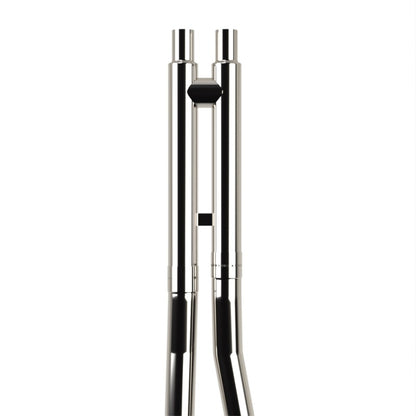 Kooks 18-24 Ford Mustang GT 5.0 3in. Valved Touring Cat-Back Exhaust - Carbon Tips