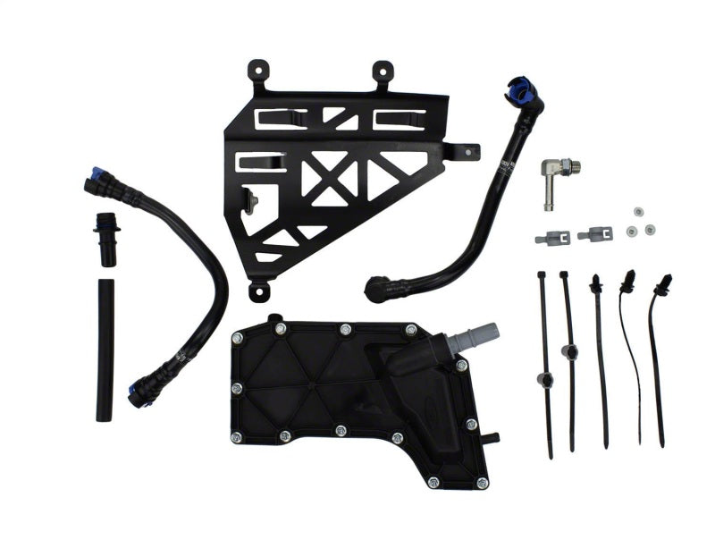 Ford Racing 2020 Coyote 5.2L Right Hand Side Oil-Air Separator