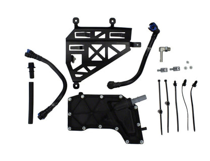 Ford Racing 2020 Coyote 5.2L Right Hand Side Oil-Air Separator