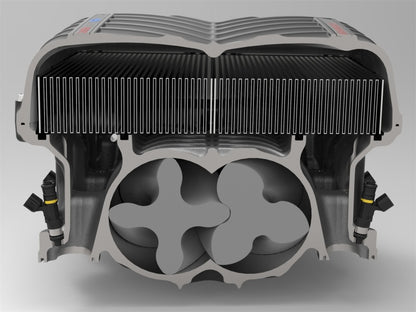 Ford Racing 2024+ Mustang GT/Dark Horse 5.0L Supercharger Kit
