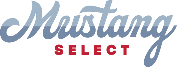 Mustang Select