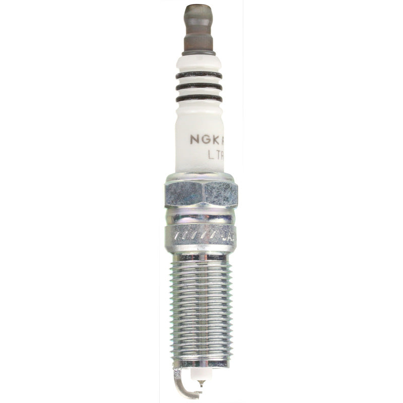 NGK Ruthenium HX Spark Plug Box of 4 (LTR6BHX)
