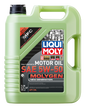 LIQUI MOLY 5L Molygen New Generation Motor Oil SAE 5W50