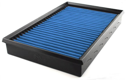aFe MagnumFLOW OEM Replacement Air Filter PRO Dry S 2015 Ford Mustang L4 / V6 / V8