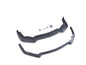 Ford Performance 18-21 Mustang Performance Pack 2 Front Splitter Kit