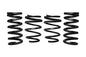Eibach 2022 Ford Mustang Shelby GT500 5.2L Supercharged RWD S55 Special Edition Pro-Kit (Set of 4)
