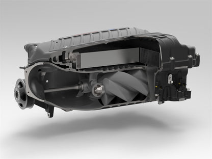 Ford Racing 2024+ Mustang GT/Dark Horse 5.0L Supercharger Kit