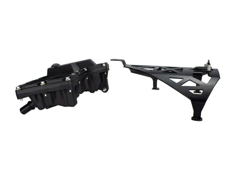Ford Racing 2020 Coyote 5.2L Right Hand Side Oil-Air Separator