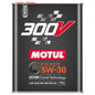 Motul 2L 300V Power 5W30